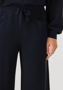 zwarte moscow joggingbroek 66-02 familar