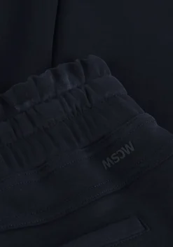 zwarte moscow joggingbroek 66-02 familar