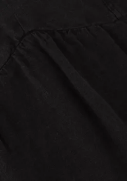 zwarte moscow midi jurk 94-06-elon