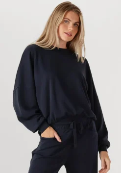 zwarte moscow sweater 66-04 again