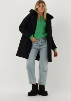 zwarte mou vachtlaarzen eskimo 18 bounce