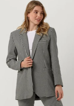 zwarte moves blazer daizy 2607