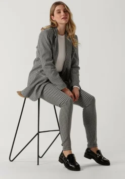 zwarte moves blazer daizy 2607