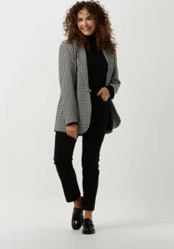 zwarte moves blazer daizy 2607