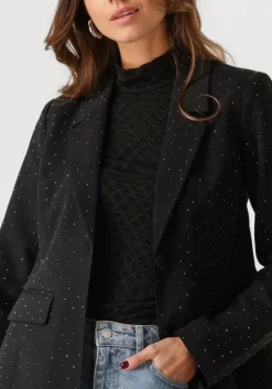 zwarte moves blazer dauda