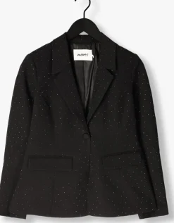 zwarte moves blazer dauda