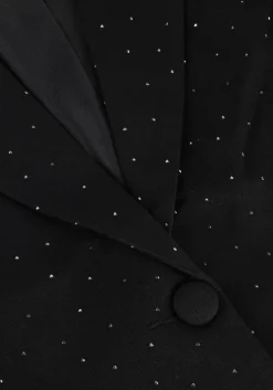 zwarte moves blazer dauda