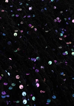 zwarte moves blouses milusa 2714