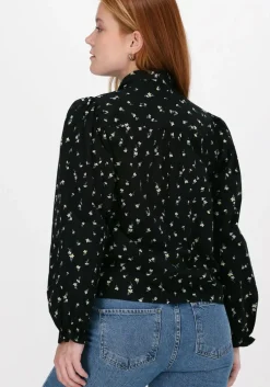 zwarte moves blouses rosamy