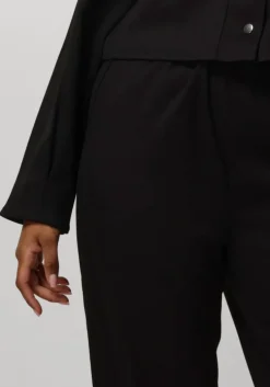 zwarte moves cargobroeken ostera