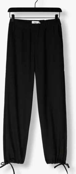 zwarte moves cargobroeken ostera