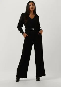 zwarte moves jumpsuit jumbina 2704