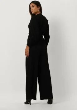 zwarte moves jumpsuit jumbina 2704