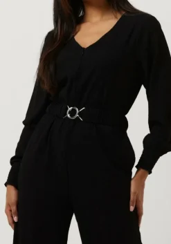 zwarte moves jumpsuit jumbina 2704