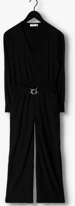 zwarte moves jumpsuit jumbina 2704