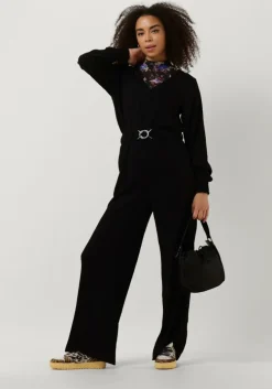zwarte moves jumpsuit jumbina 2704