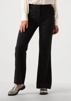 zwarte moves pantalon disun
