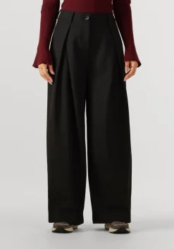 zwarte moves pantalon lauro pant 4430