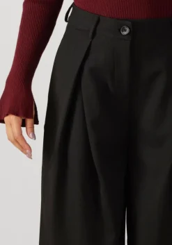 zwarte moves pantalon lauro pant 4430