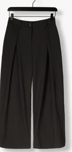 zwarte moves pantalon lauro pant 4430