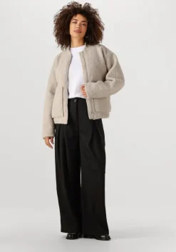 zwarte moves pantalon lauro pant 4430