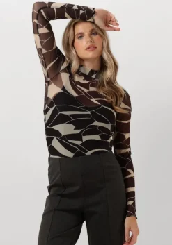 zwarte moves top filana