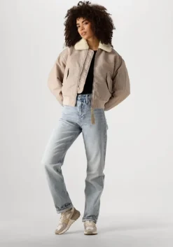 zwarte moves tops & t-shirts twisti o-neck