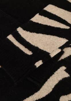 zwarte moves trui grafina