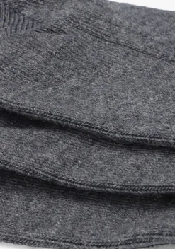 zwarte mp denmark sokken alf 3-pack socks