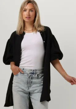 zwarte mr mood blouses mrs balon