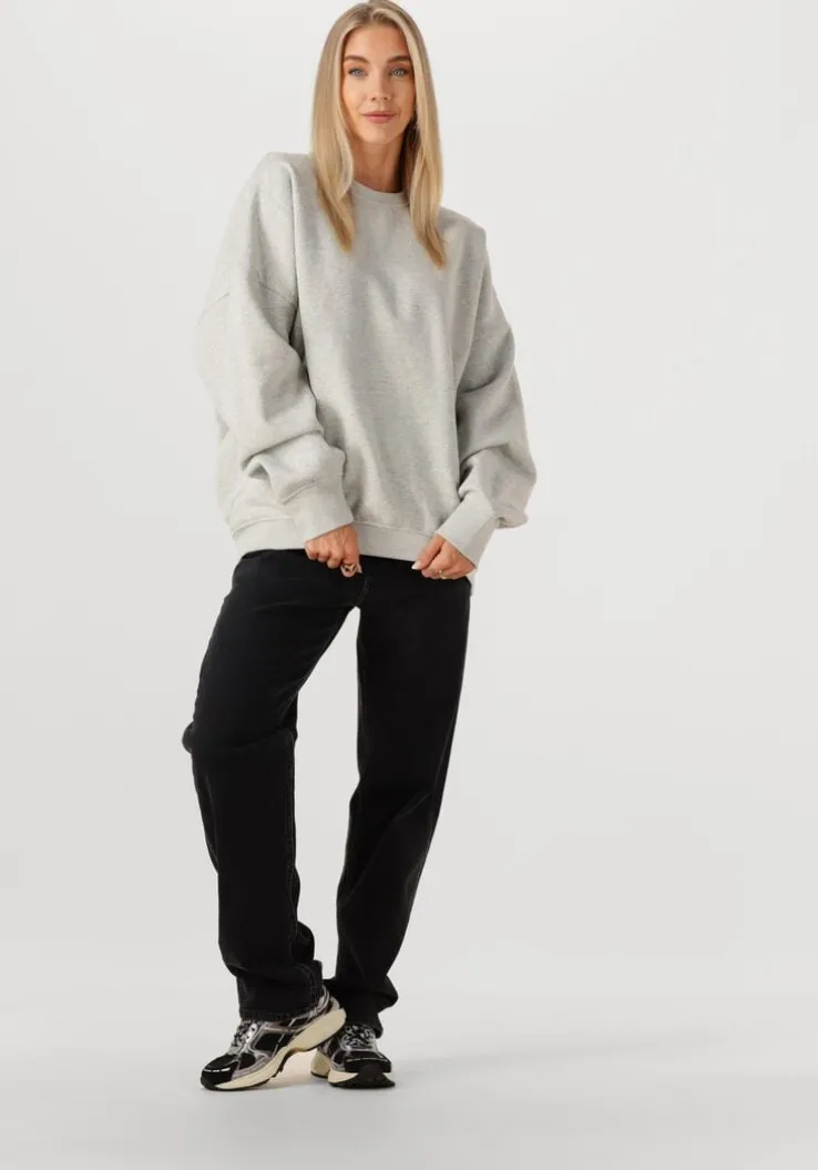 zwarte mrp lage sneakers amsterdam mrp01