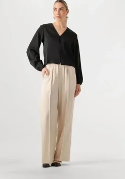 zwarte msch copenhagen blouses mschtabina nichelle shirt