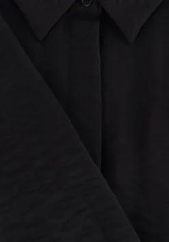 zwarte msch copenhagen blouses mschcarcella shirt