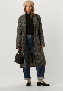 zwarte msch copenhagen coltrui mscholivie r ls top