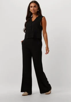 zwarte msch copenhagen gilet mschnichelle waistcoat