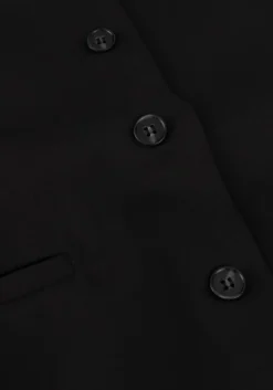 zwarte msch copenhagen gilet mschnichelle waistcoat