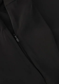 zwarte msch copenhagen pantalon mschnichelle hw pants