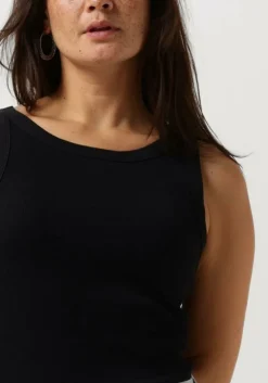 zwarte msch copenhagen top mschrasmia sl top