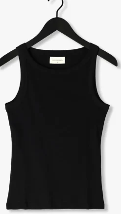 zwarte msch copenhagen top mschrasmia sl top