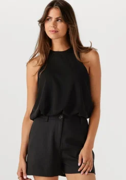 zwarte msch copenhagen top mschbelle sl top