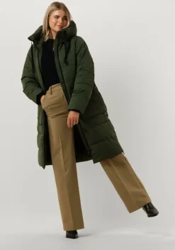 zwarte msch copenhagen trui mschlillian hope balloon pullover