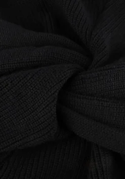 zwarte msch copenhagen trui mschtatina rachelle pullover