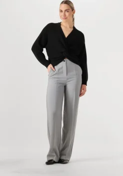 zwarte msch copenhagen trui mschtatina rachelle pullover