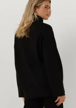 zwarte msch copenhagen trui mschodanna rachelle r pullover