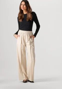 zwarte msch copenhagen t-shirt mschkickie rasmia