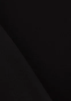 zwarte msch copenhagen wijde broek mschedilina ima q pants