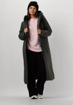 zwarte msch copenhagen wijde broek mschedilina ima q pants