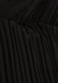 zwarte msch copenhagen wijde broek mschbevin pants