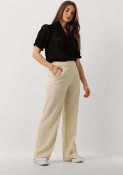 zwarte neo noir blouses odesa embroidery blouse