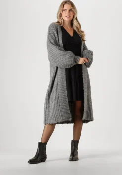 zwarte neo noir mini jurk rihanna burnout dress